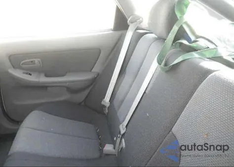 2005 Hyundai Elantra Gls/Gt z USA, uszkodzony, nr VIN KMHDN56DX5U155452